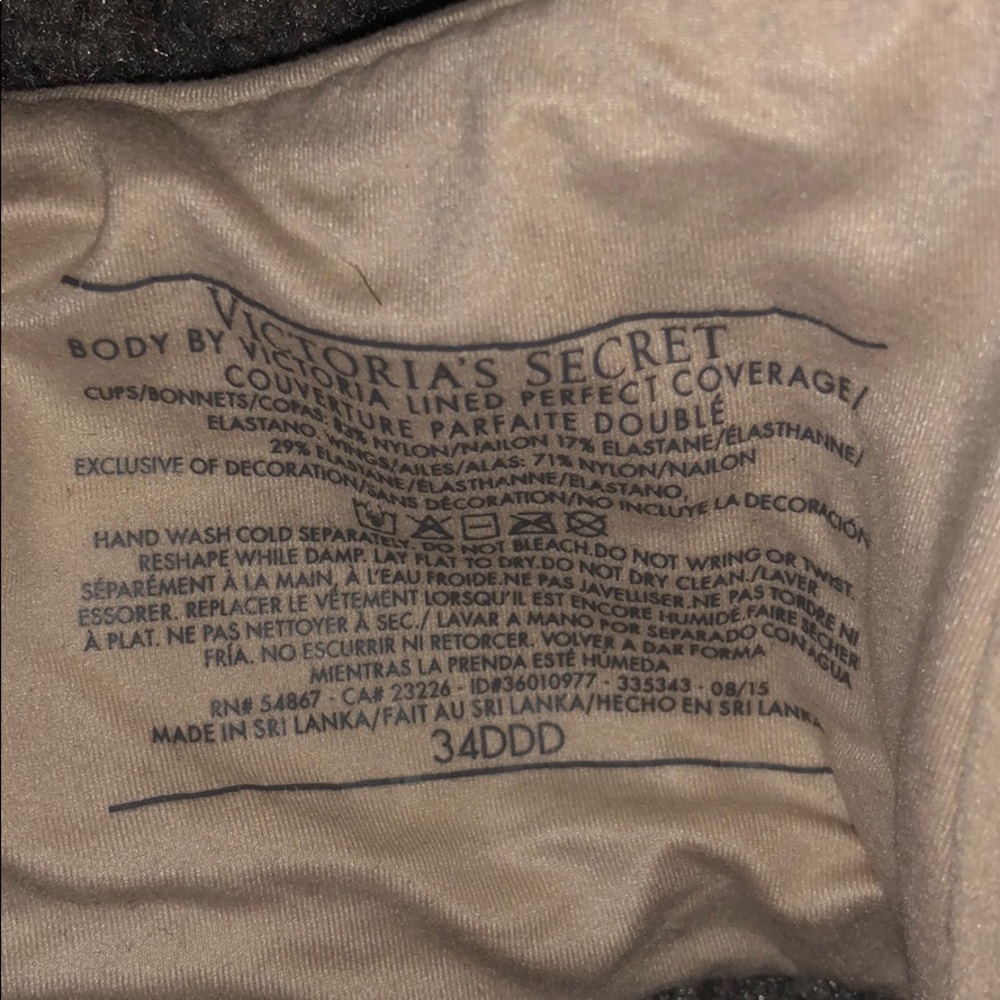 Bra - Picture 2 of 2
